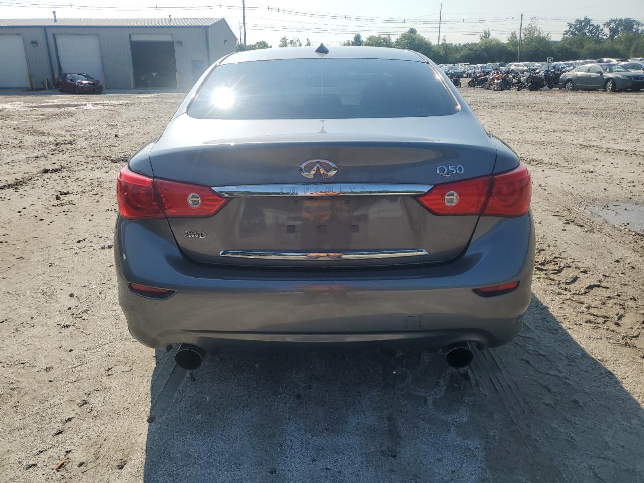 JN1EV7AR7GM342435 2016 Infiniti Q50 Premium