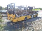 2017 MAN TGL for sale at Copart BELFAST
