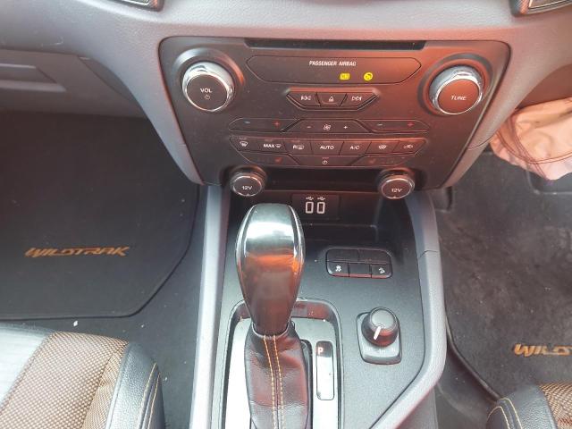 2017 FORD RANGER WIL