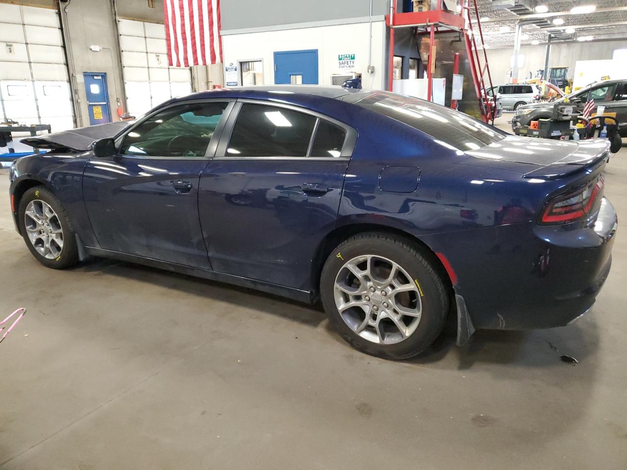 2C3CDXJG4GH306067 2016 DODGE CHARGER - Image 2