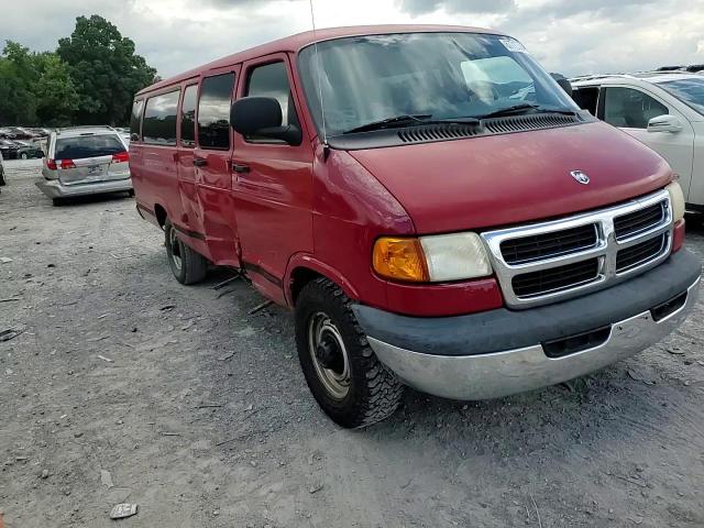 1999 Dodge Ram Wagon B3500 VIN: 2B5WB35Z3XK531675 Lot: 67712564