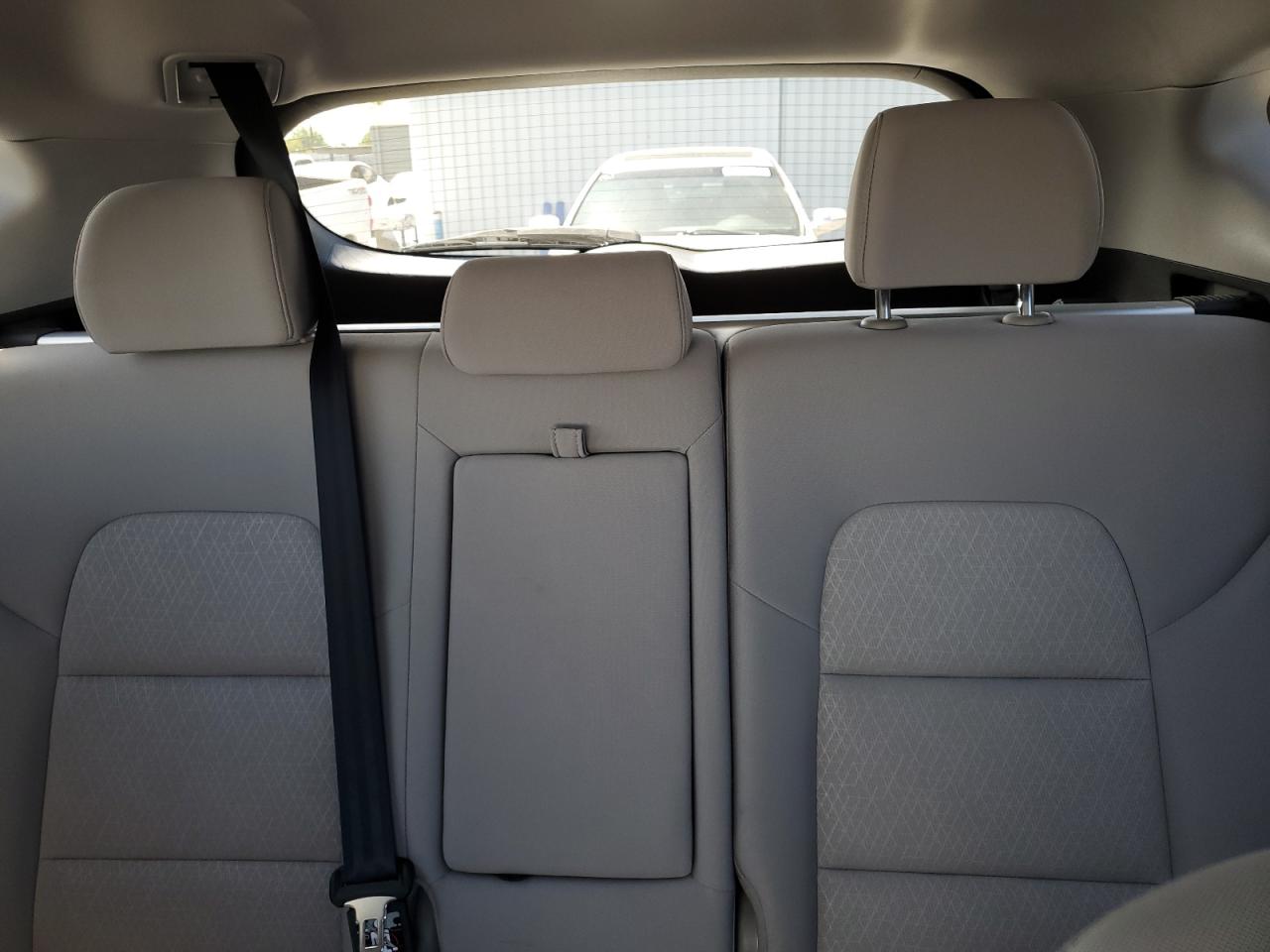 2017 Hyundai Tucson Limited VIN: KM8J33A45HU329419 Lot: 66932364