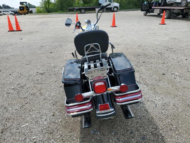 2000 HARLEY-DAVIDSON FLHR 