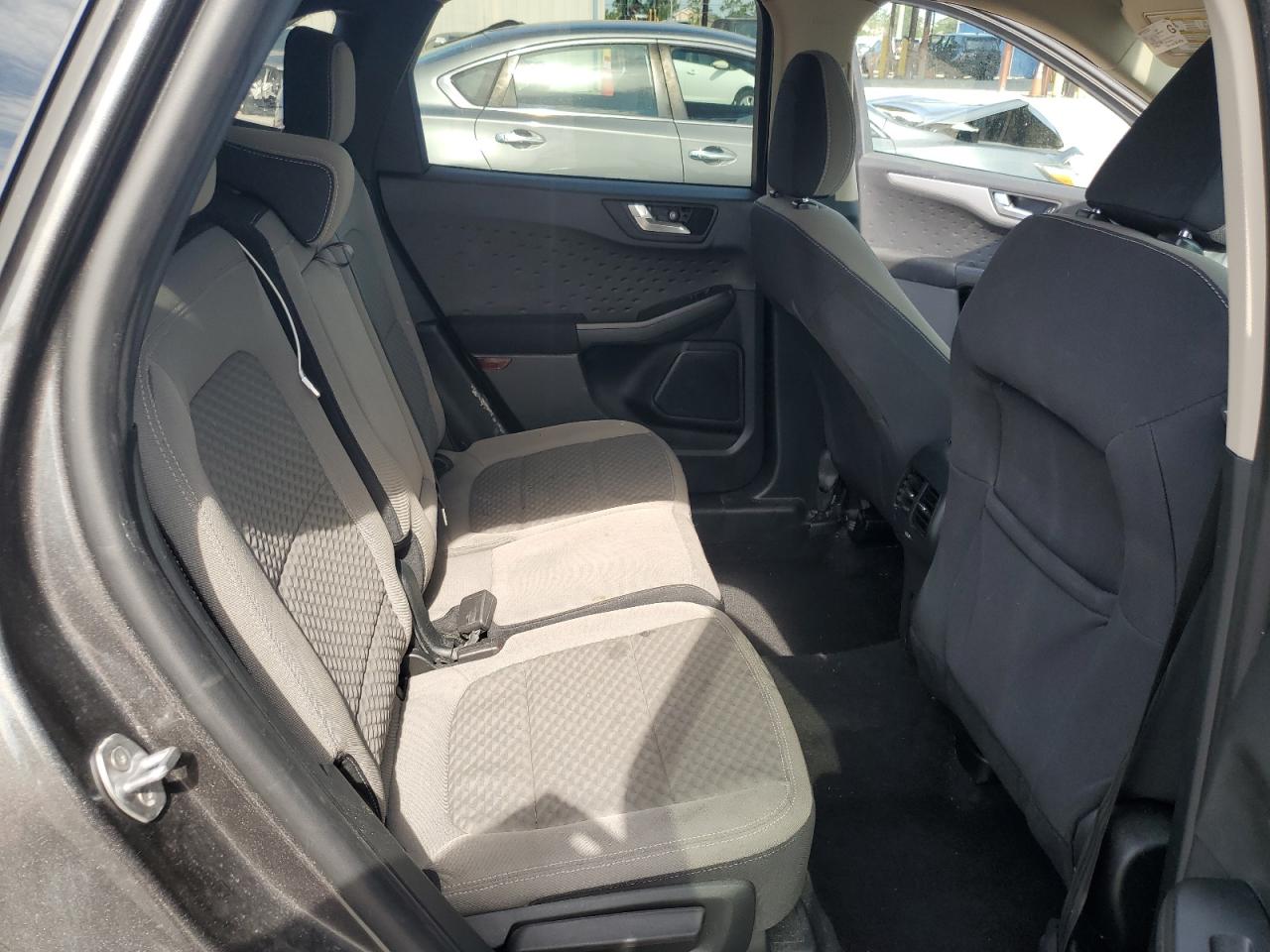 2020 Ford Escape Se VIN: 1FMCU0G67LUC64420 Lot: 65657034