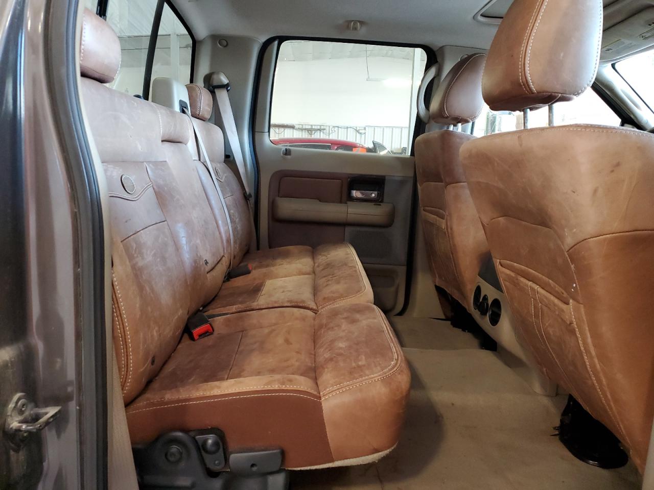 2005 Ford F150 Supercrew VIN: 1FTPW14515KE62183 Lot: 66998884