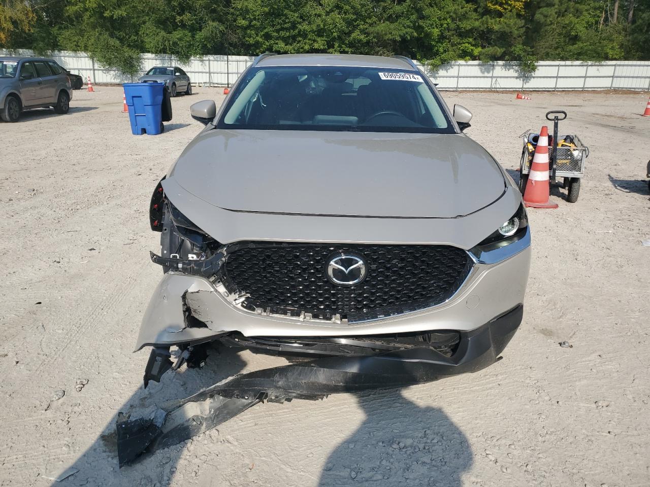 2023 Mazda CX-30 - Image 5