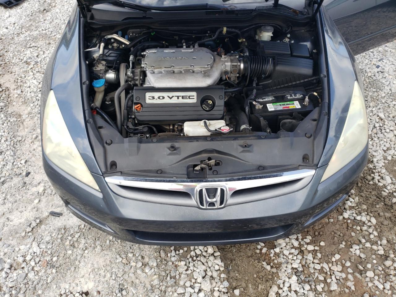 2006 Honda Accord Lx VIN: 1HGCM66336A041880 Lot: 66166784