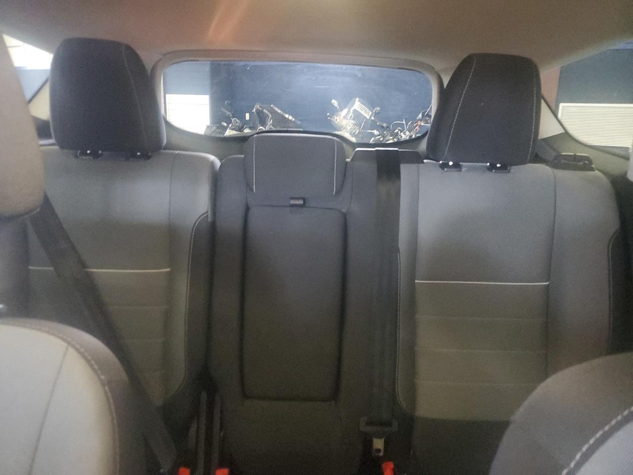 2015 Ford Escape Se VIN: 1FMCU9GX5FUB77004 Lot: 66599794