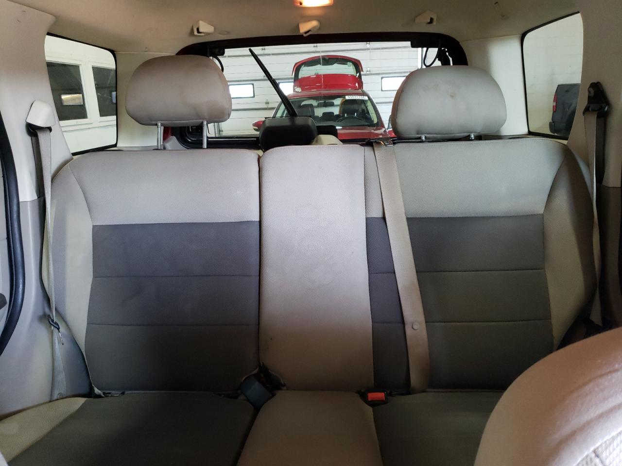 2008 Ford Escape Xlt VIN: 1FMCU93198KB79144 Lot: 65988514