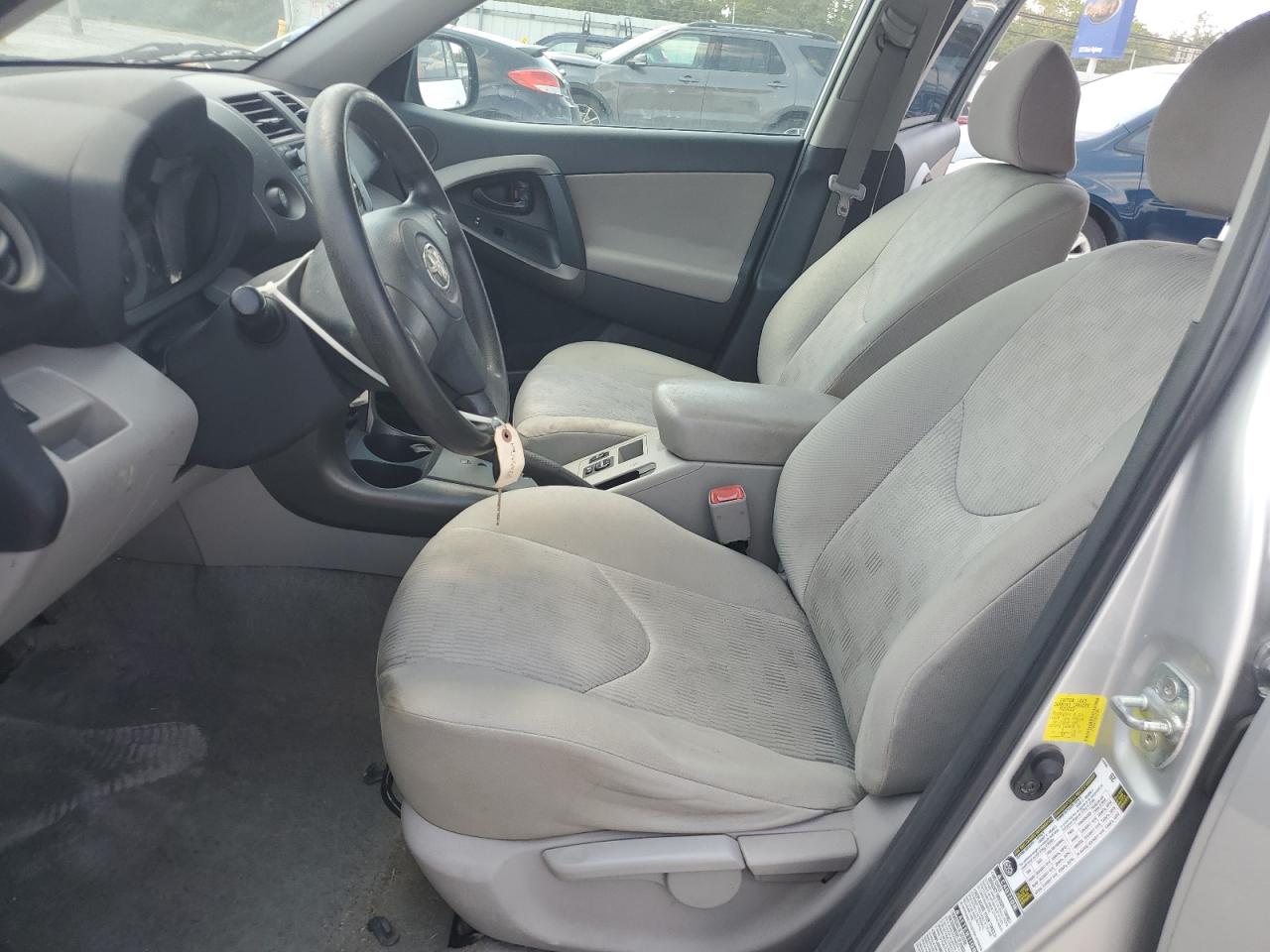 2011 Toyota Rav4 VIN: 2T3BF4DV7BW127993 Lot: 68922204