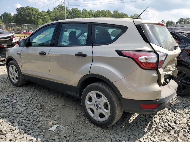  FORD ESCAPE 2018 Бежевый