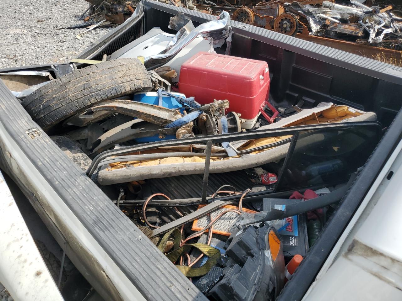 2000 Ford F350 Super Duty VIN: 1FTWX32F2YEA54763 Lot: 67836074