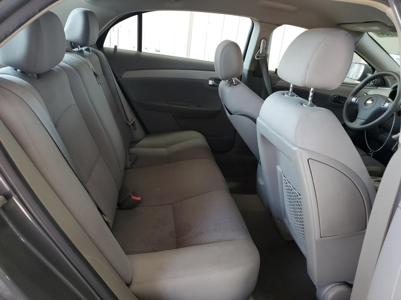 2009 Chevrolet Malibu 1Lt VIN: 1G1ZH57B49F139345 Lot: 66877784