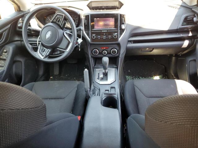 SUBARU CROSSTREK 2022 Gray