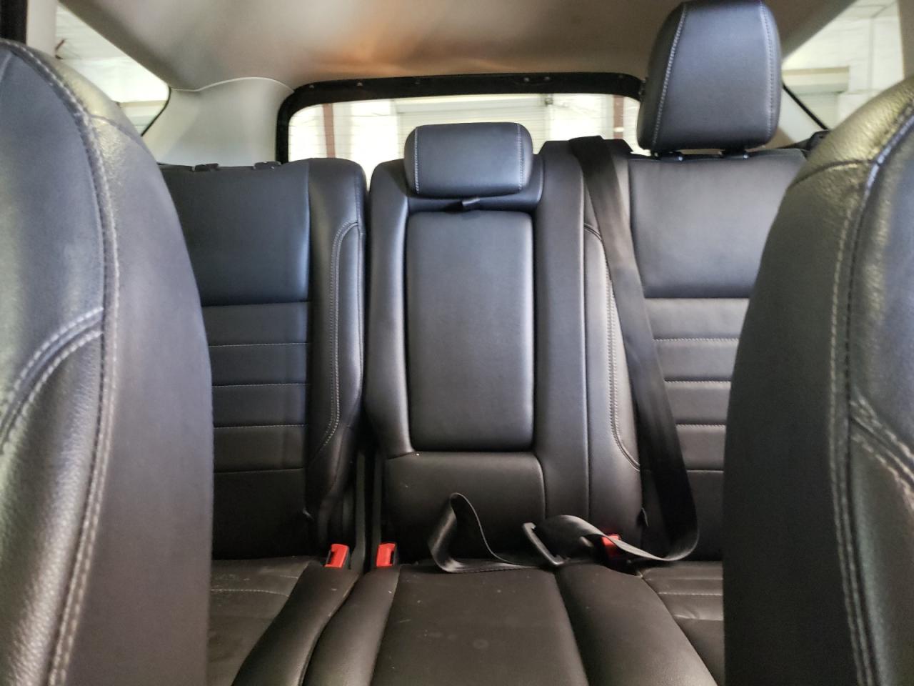 2014 Ford Escape Titanium VIN: 1FMCU9J94EUA38796 Lot: 65669754