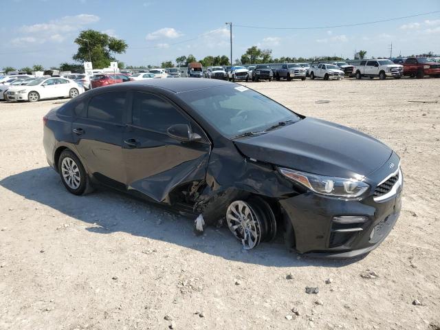 3KPF24AD3ME368117 Kia Forte FE 4