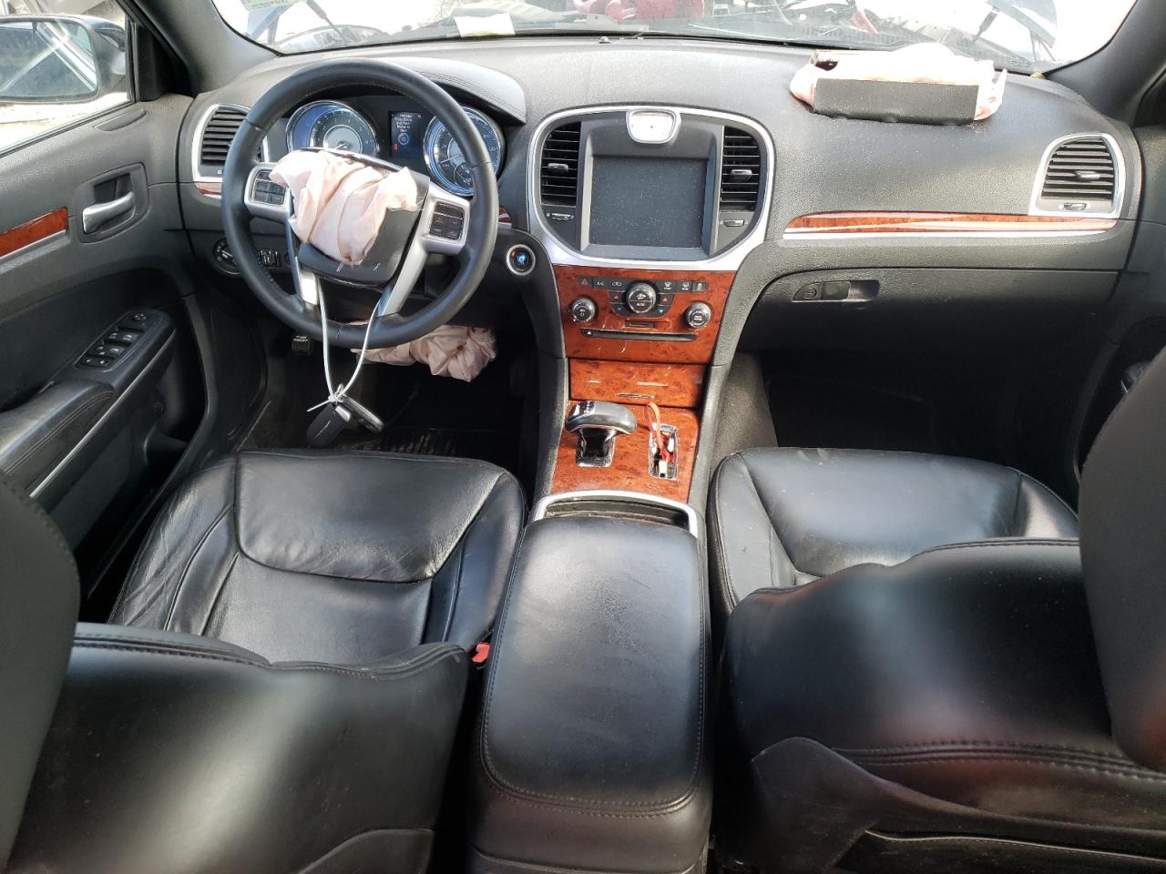 2013 Chrysler 300 VIN: 2C3CCARG9DH573737 Lot: 67560584