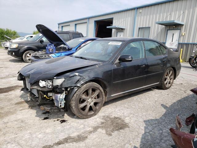 2008 Subaru Legacy 3.0R Limited