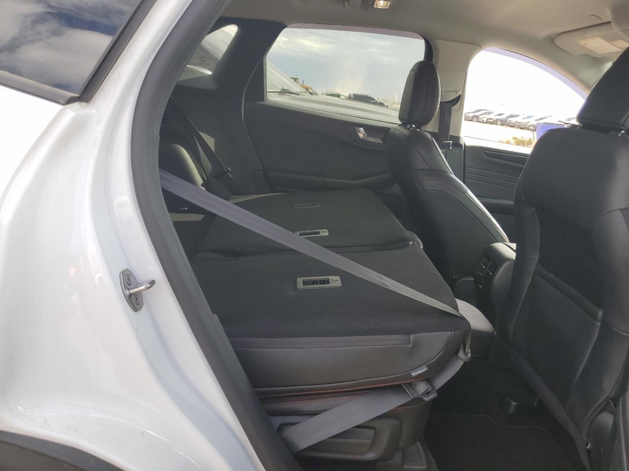 2021 Ford Escape Sel VIN: 1FMCU9H94MUA00909 Lot: 68069284