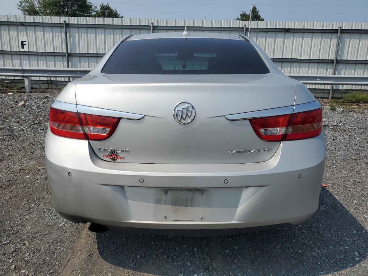 2012 Buick Verano VIN: 1G4PS5SKXC4209324 Lot: 67739144