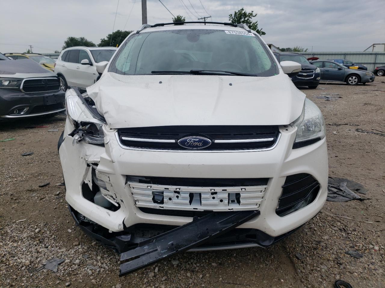 2015 Ford Escape - Image 5