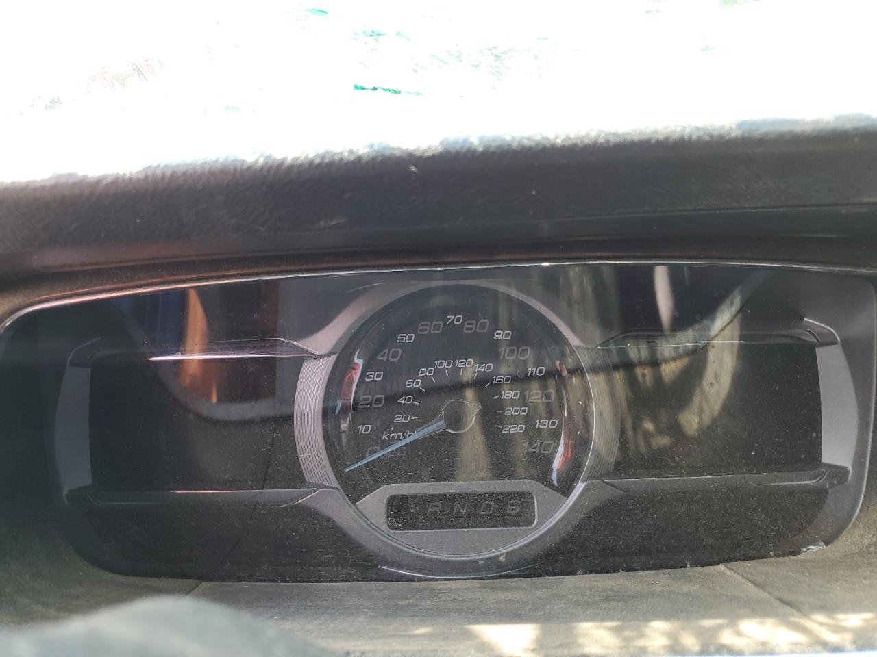 2015 Ford Taurus Limited VIN: 1FAHP2F86FG160252 Lot: 67321294