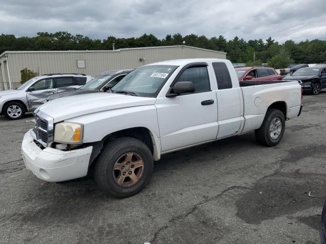 2006 Dodge Dakota Slt