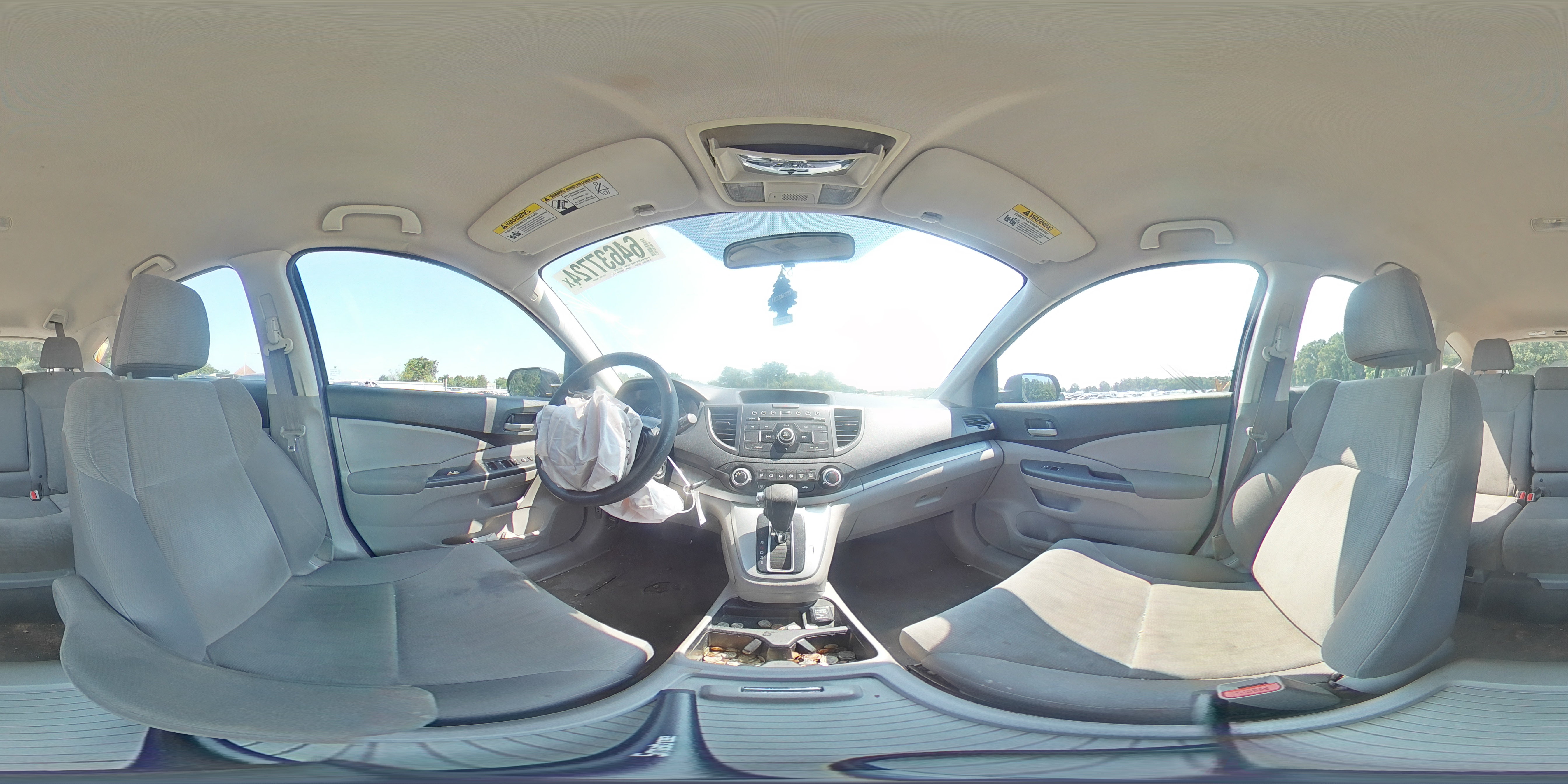 2013 Honda Cr-V Lx VIN: 5J6RM4H33DL082046 Lot: 64637724