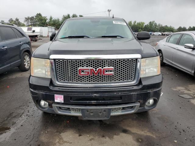 3GTEK03209G211320 | 2009 GMC sierra k1500 denali