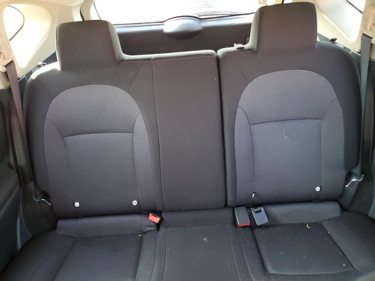 2012 Nissan Rogue S VIN: JN8AS5MV4CW400649 Lot: 66104434