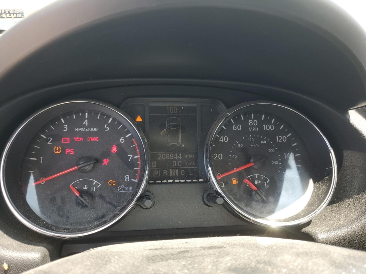 2011 Nissan Rogue S VIN: JN8AS5MT9BW172385 Lot: 66249904