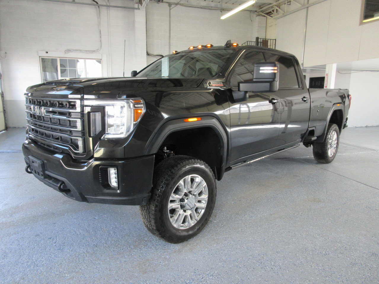 2021 GMC Sierra K3500 Sle vin: 1GT49TEY9MF214222