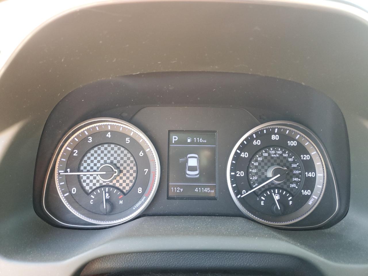 2019 Hyundai Elantra Sel VIN: 5NPD84LF2KH471977 Lot: 66134794