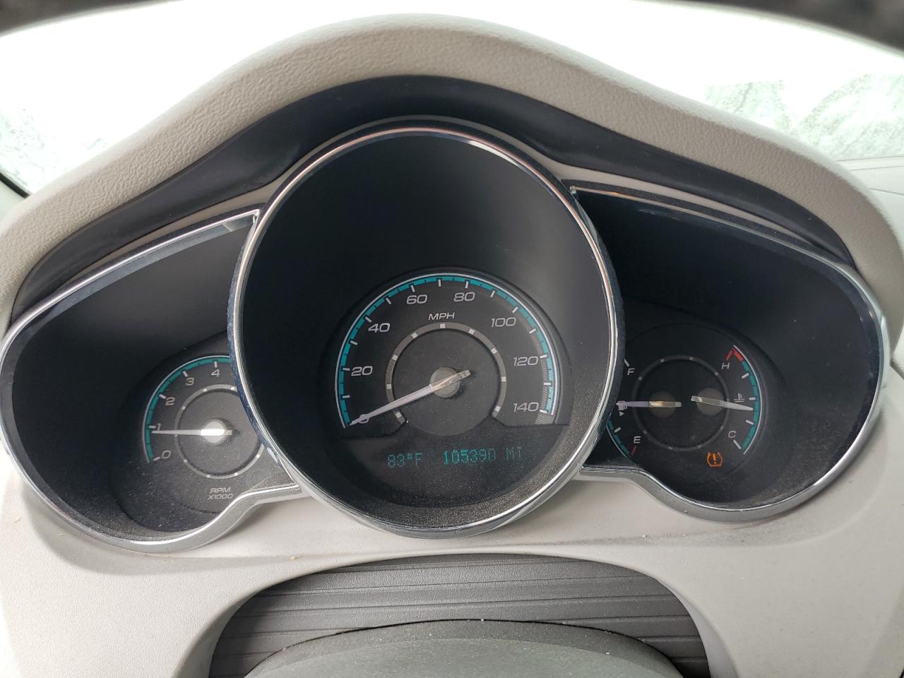 2010 Chevrolet Malibu 2Lt VIN: 1G1ZD5E7XA4113696 Lot: 64205454