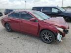 2015 Toyota Camry Le на продаже в Lawrenceburg, KY - Front End