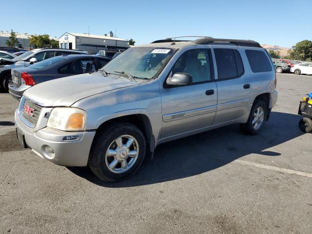 2005 Gmc Envoy Xl