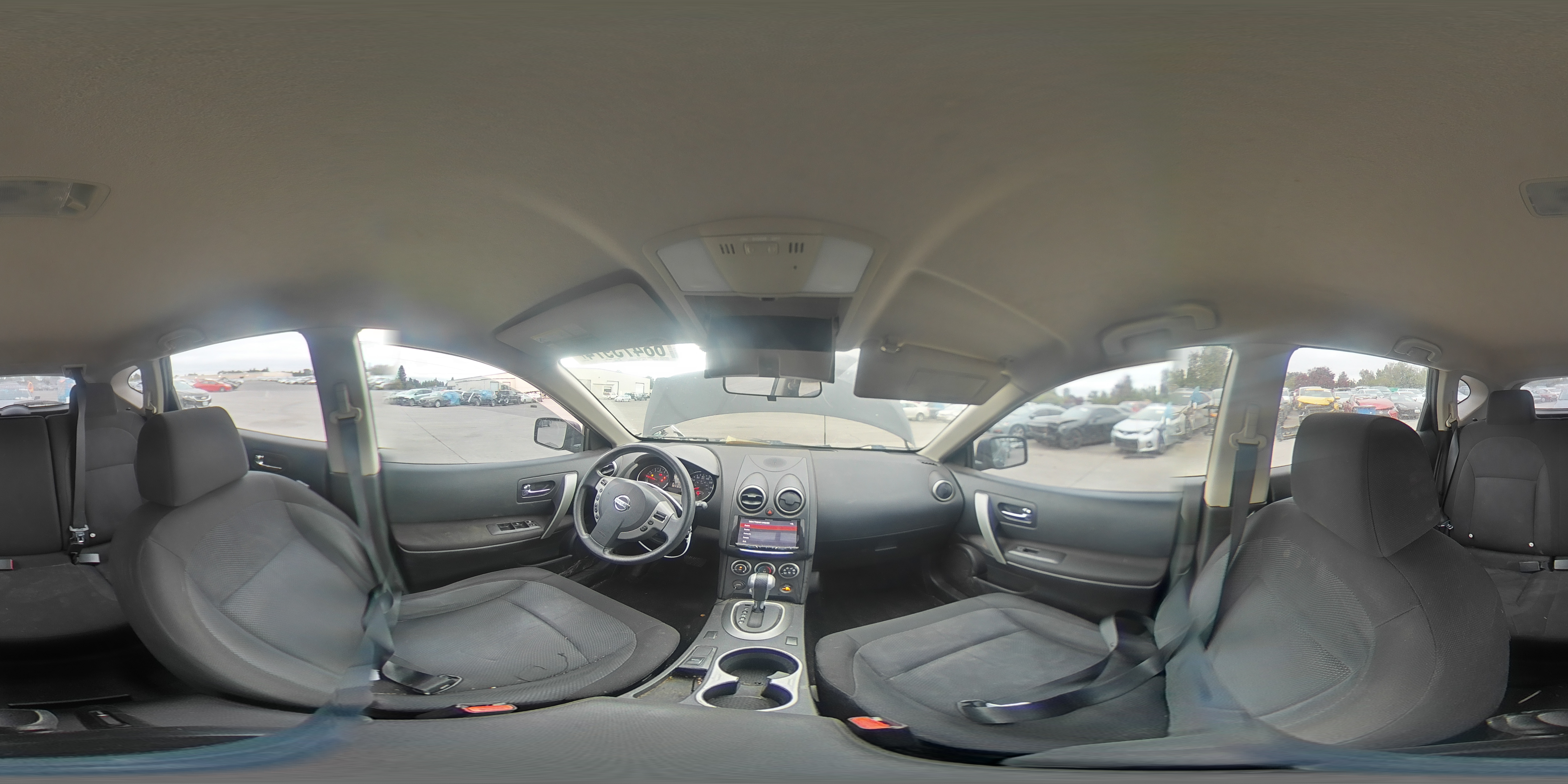 2014 Nissan Rogue - Image 12