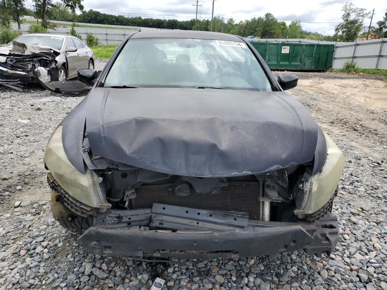2008 Honda Accord - Image 5