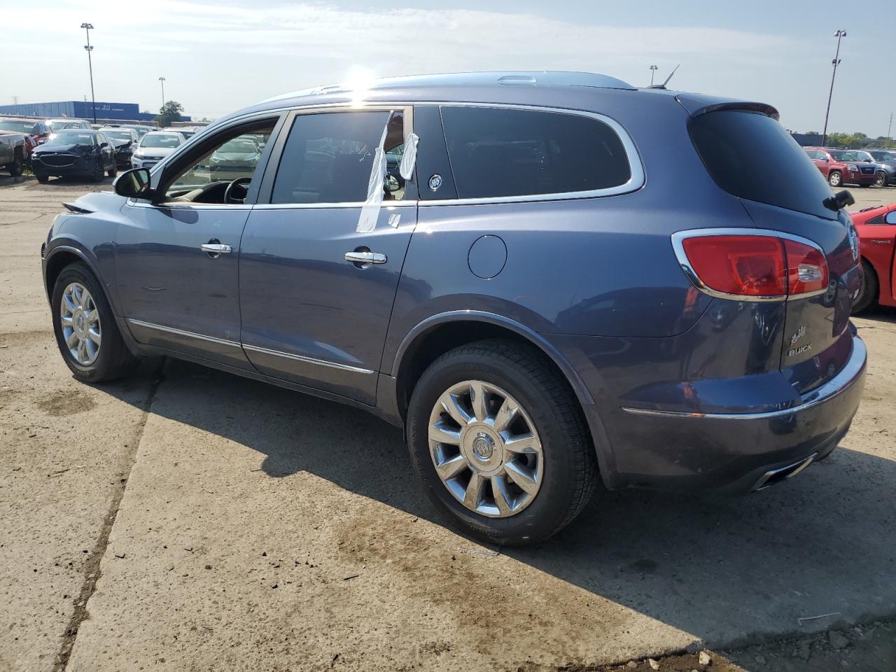 2014 Buick Enclave - Image 2