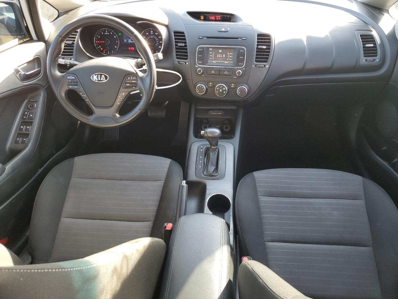 2016 Kia Forte Ex VIN: KNAFX4A84G5607109 Lot: 67717564