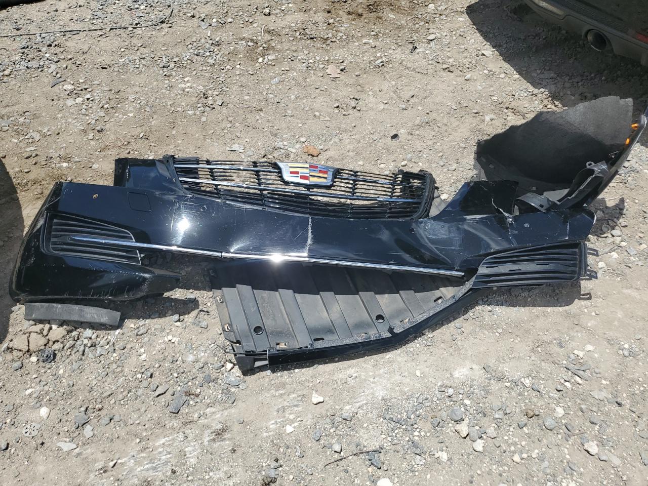 2017 Cadillac Ats Luxury VIN: 1G6AB5RX1H0183306 Lot: 65403374