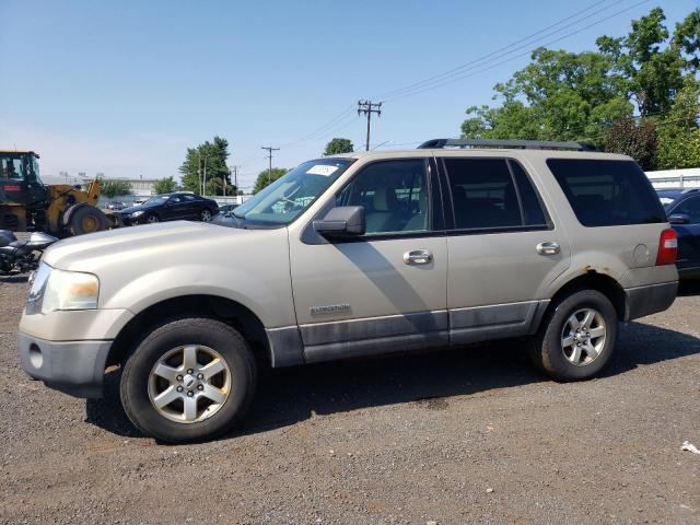 1FMFU16507LA35486 | 2007 Ford expedition xlt