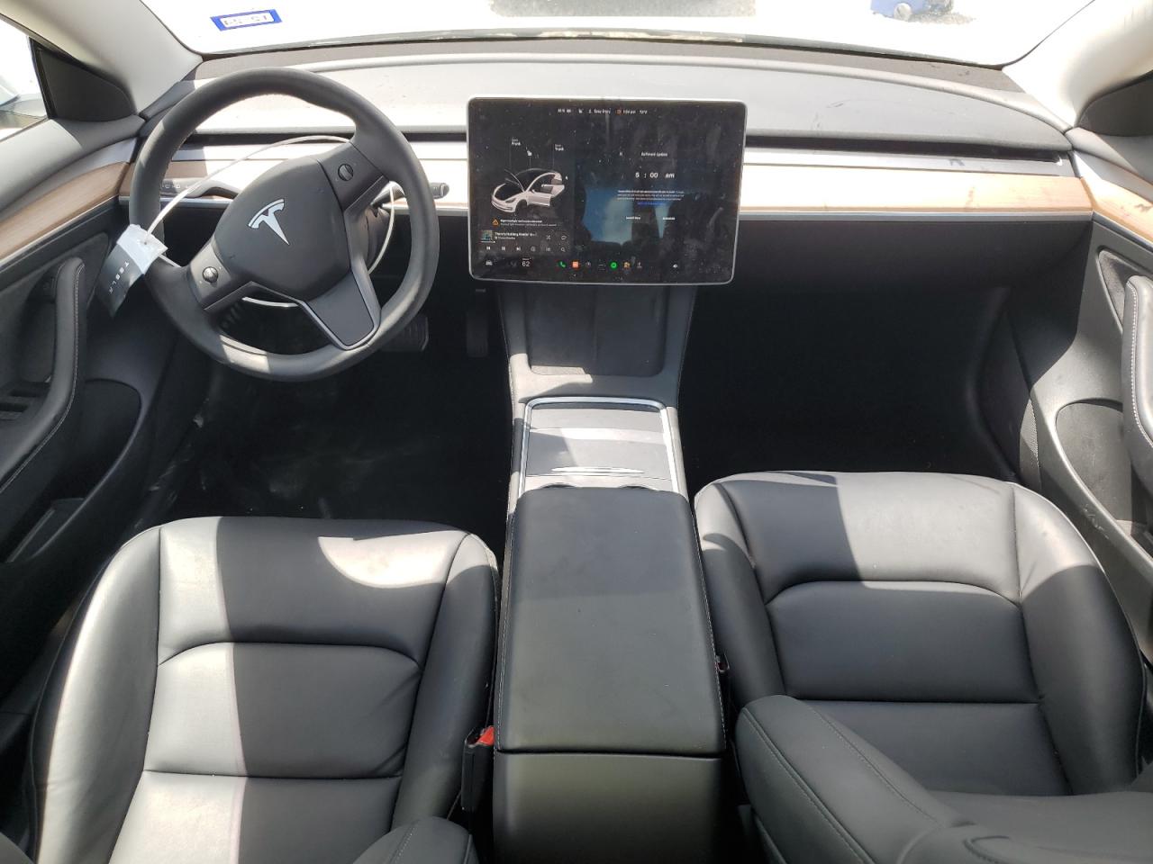 5YJ3E1EA0PF701915 2023 Tesla Model 3