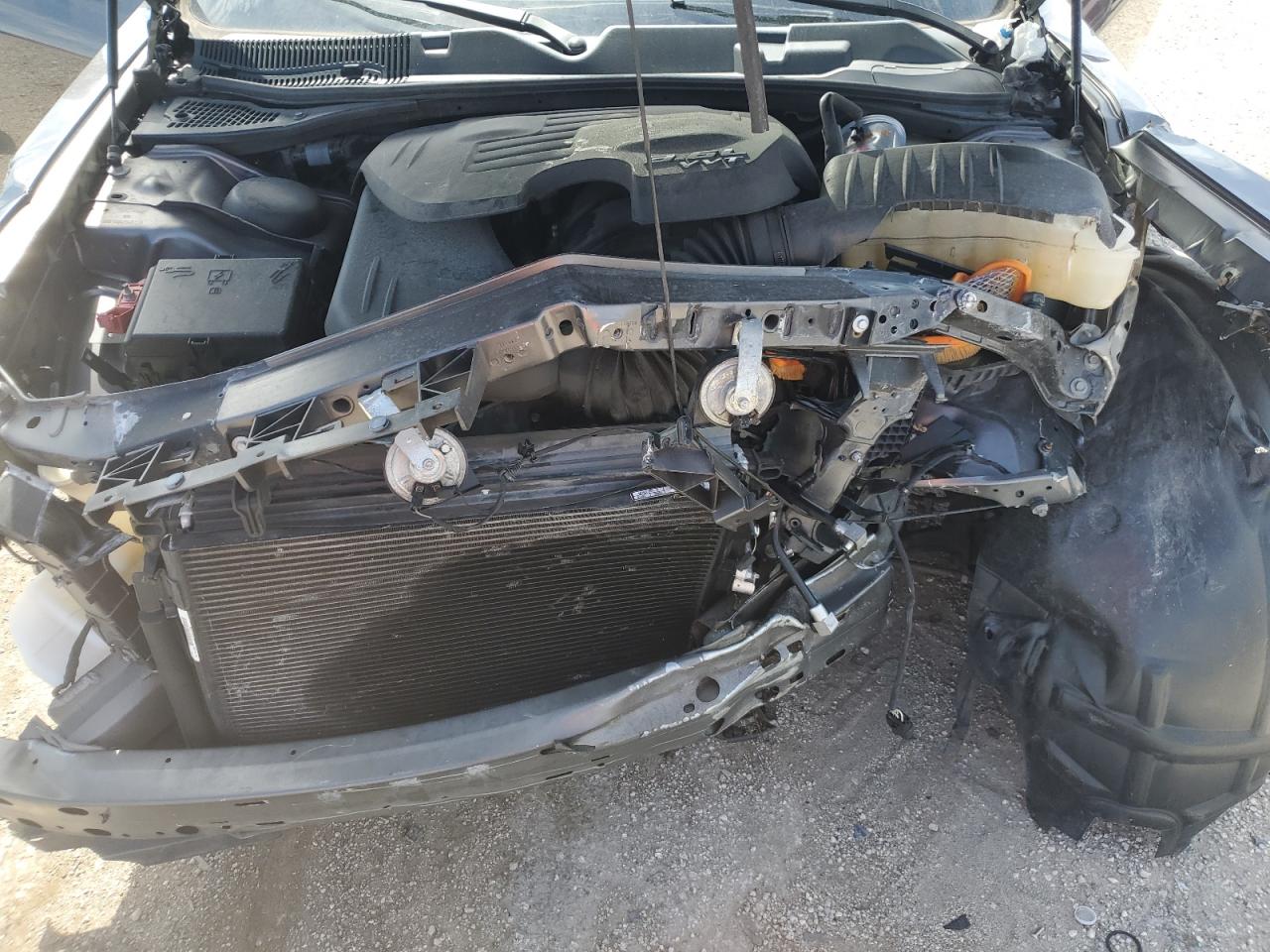 2019 Dodge Challenger Sxt VIN: 2C3CDZAG8KH530222 Lot: 68830194