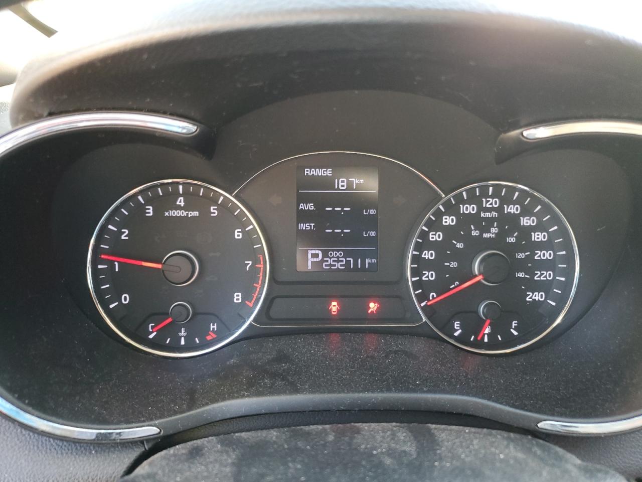 2014 Kia Forte Lx VIN: KNAFX4A66E5073204 Lot: 65550044