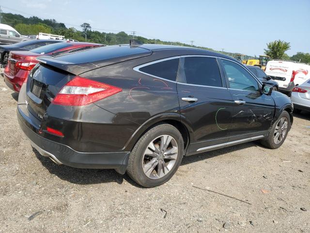  HONDA CROSSTOUR 2013 Коричневый