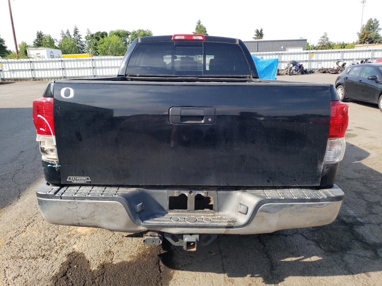 5TFRY5F12CX127728 2012 Toyota Tundra Double Cab Sr5