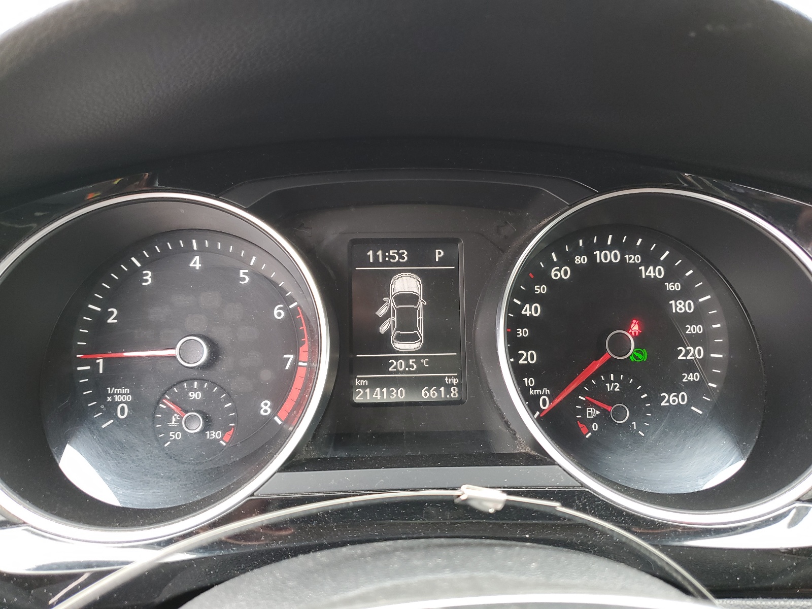 3VWL07AJ8GM269722 2016 Volkswagen Jetta Sel