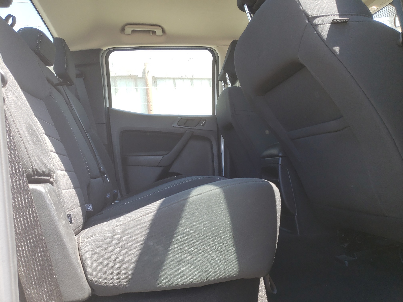 1FTER4EH7LLA02056 2020 Ford Ranger Xl