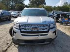 2019 Ford Explorer Xlt en Venta en Seaford, DE - Front End